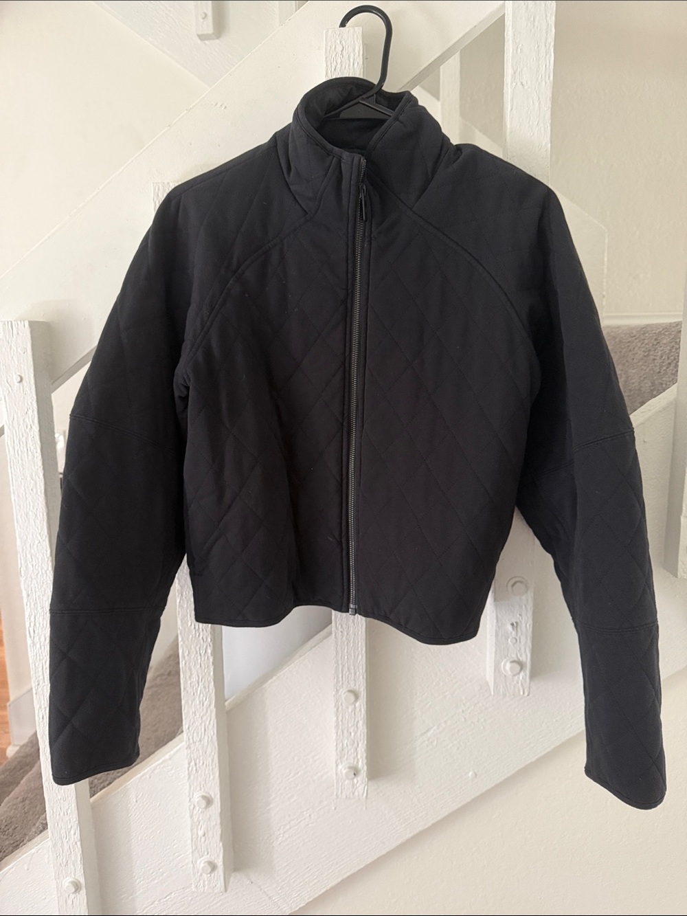 Lululemon Quilted Calm Jacket